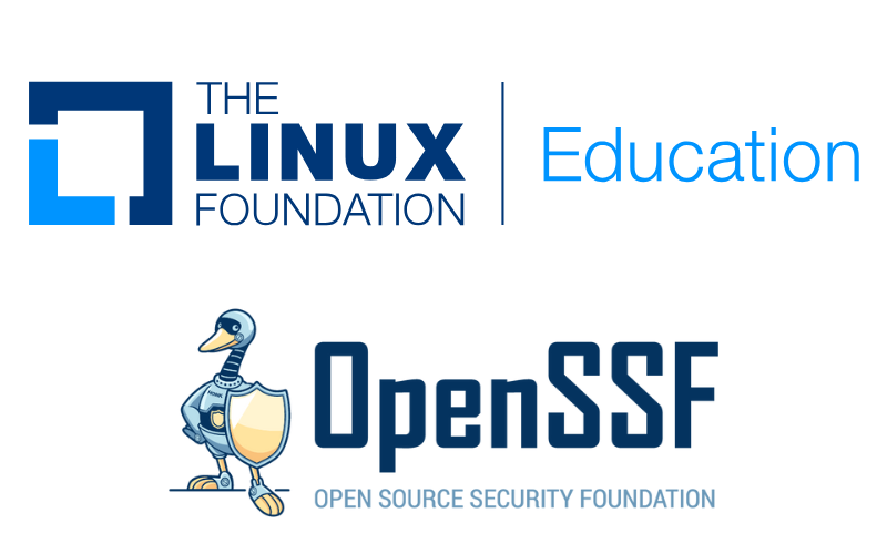 Linux Foundation logo